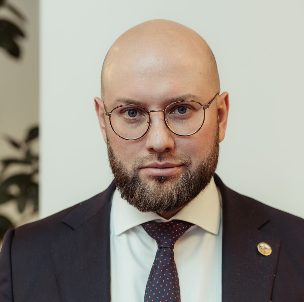 Вадим Ковалев